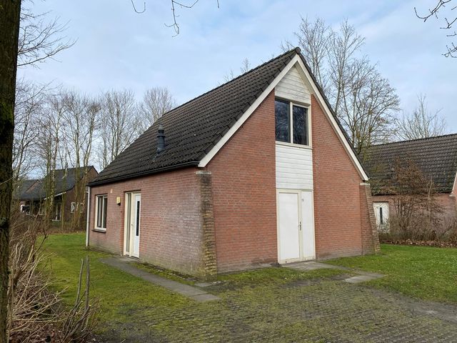 Haspelstraat 30 119, Hoeven