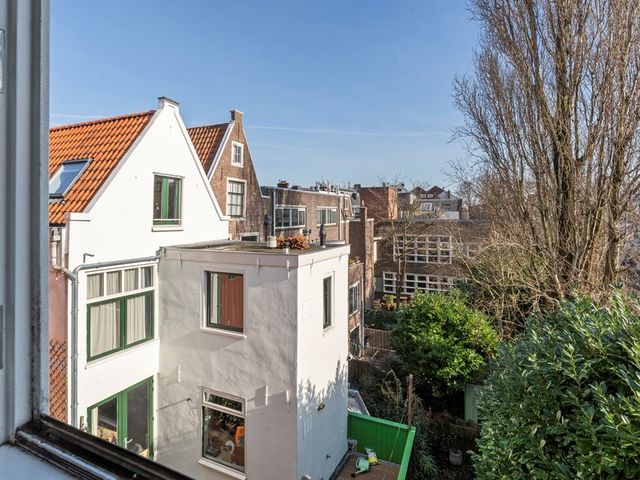 Madelievenstraat 7D, Amsterdam