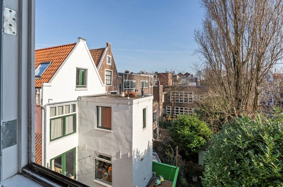 Madelievenstraat 7D