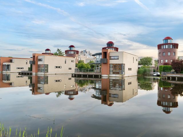 Waddenring 34, Barendrecht