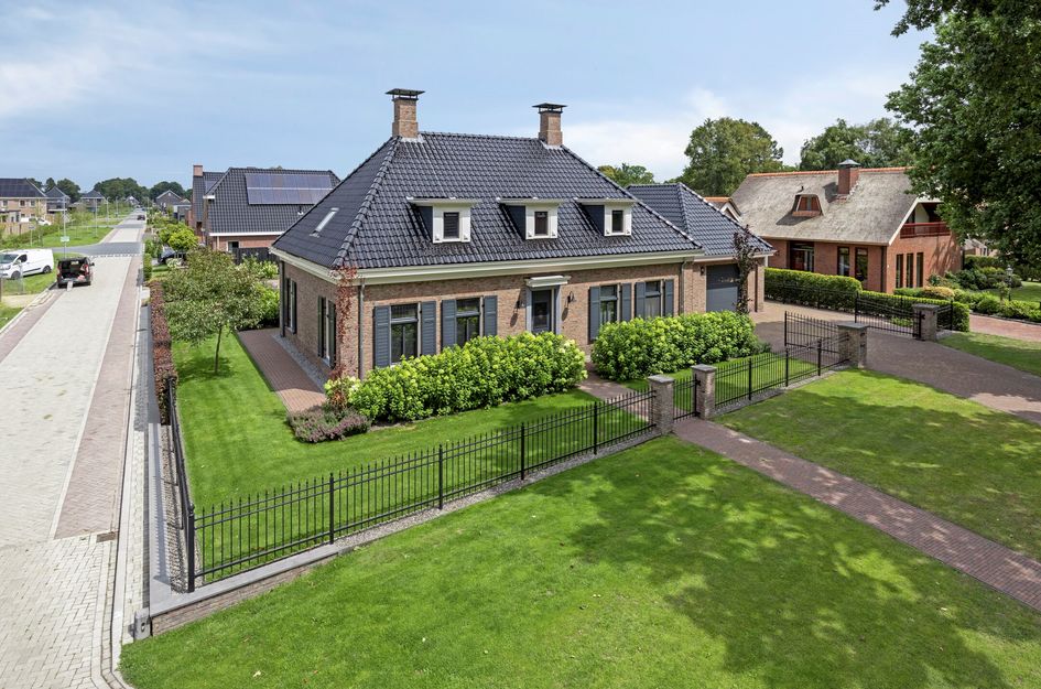 J. Abelnstraat 6