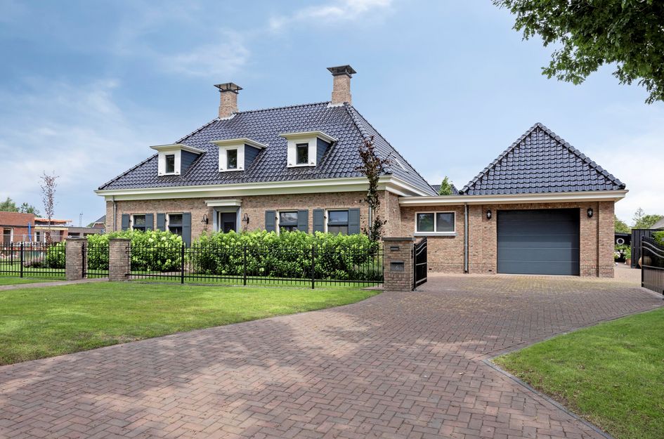 J. Abelnstraat 6