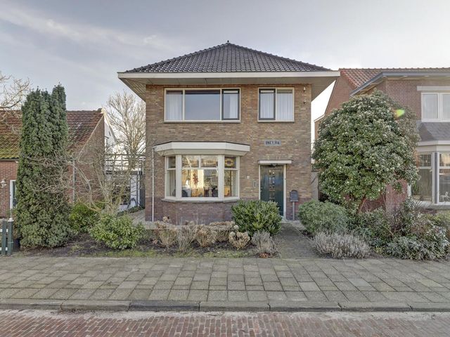 Lierweg 44, De Lier