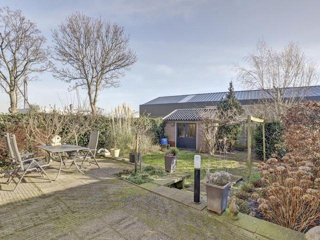 Lierweg 44, De Lier