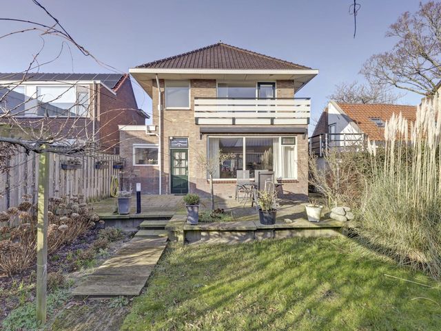 Lierweg 44, De Lier