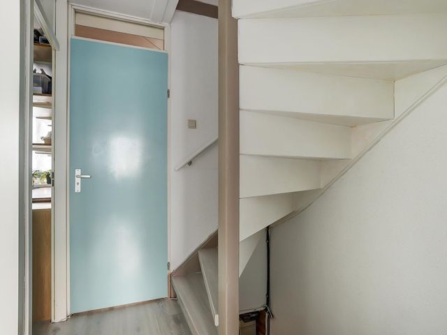 Zilvermeeuw 25, De Lier