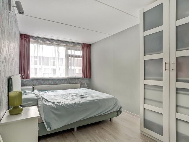 Zilvermeeuw 25, De Lier