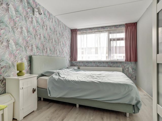 Zilvermeeuw 25, De Lier