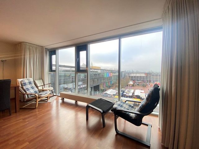 Stadsplein 71, Amstelveen