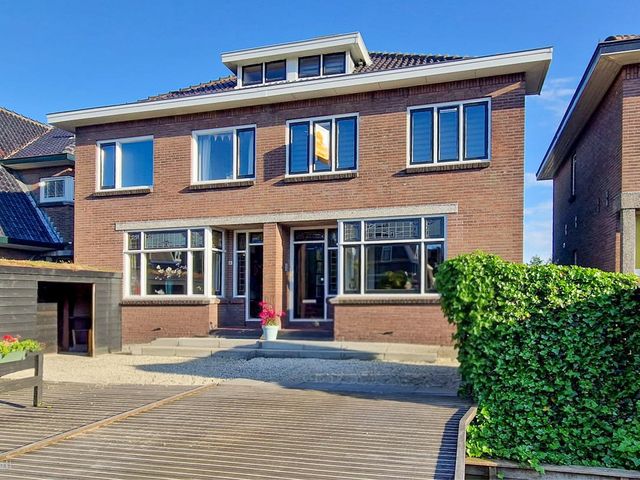 Brugweg 41, Waddinxveen