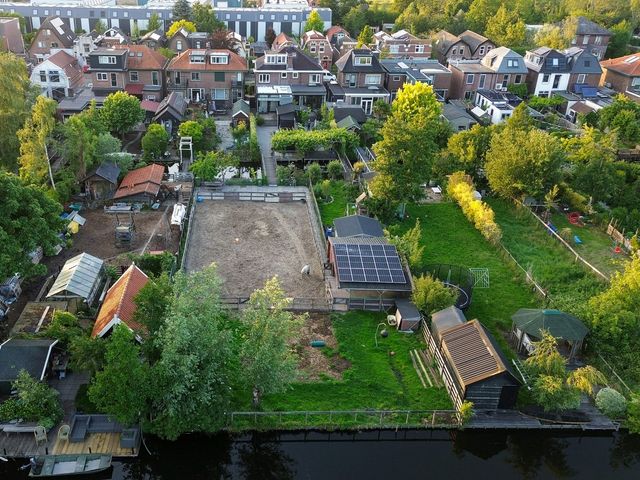 Brugweg 41, Waddinxveen