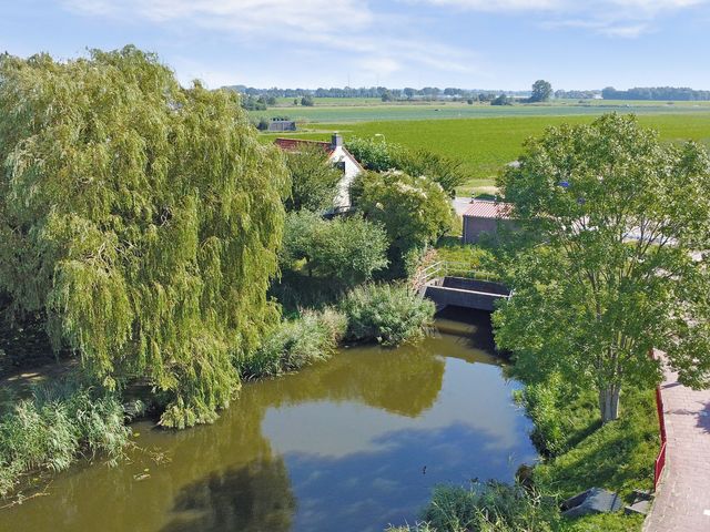 Stougjesdijk 267, Oud-Beijerland