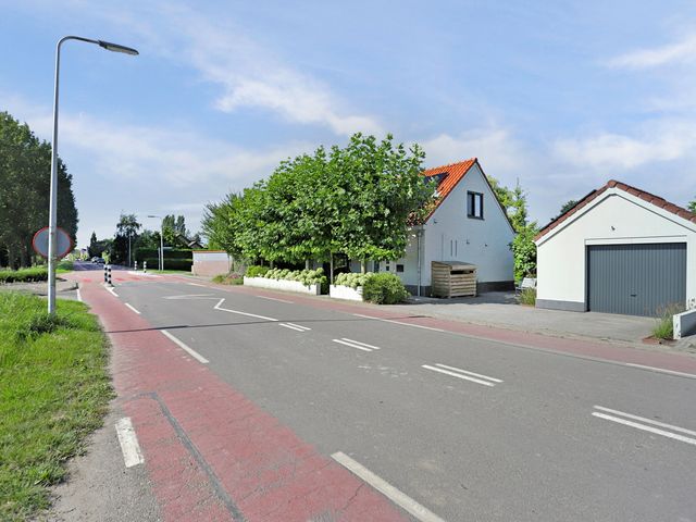 Stougjesdijk 267, Oud-Beijerland