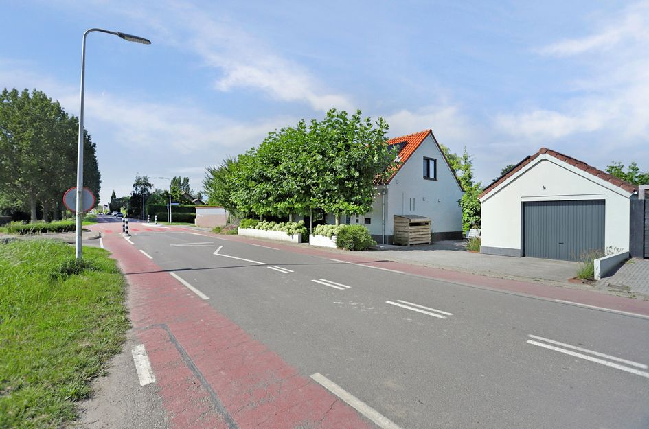 Stougjesdijk 267