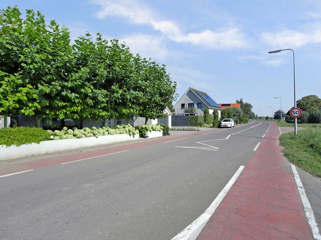 Stougjesdijk 267, Oud-Beijerland