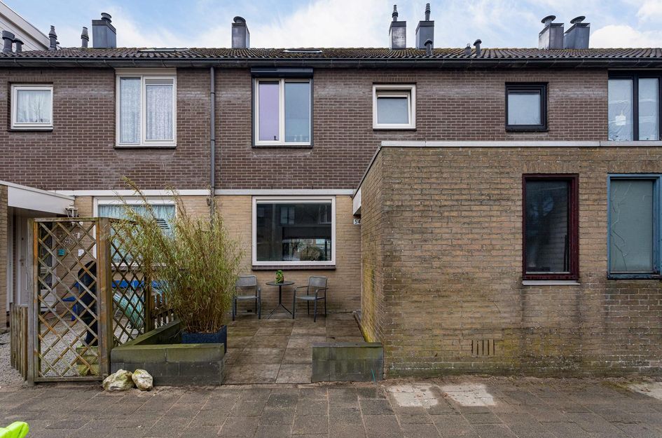 Sleewijkstraat 54