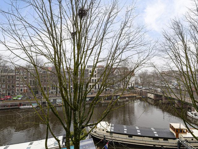 Oude Waal 37A 3, Amsterdam