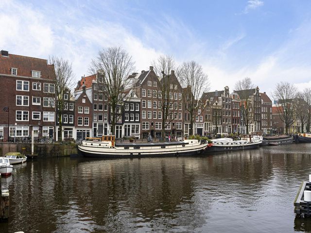 Oude Waal 37A 3, Amsterdam