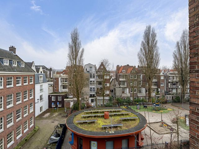 Oude Waal 37A 3, Amsterdam