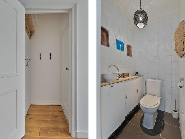 Voorstraat 51, Brielle