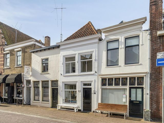 Voorstraat 51, Brielle