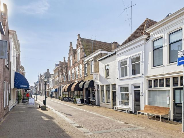 Voorstraat 51, Brielle