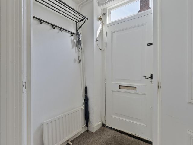 Voorstraat 51, Brielle
