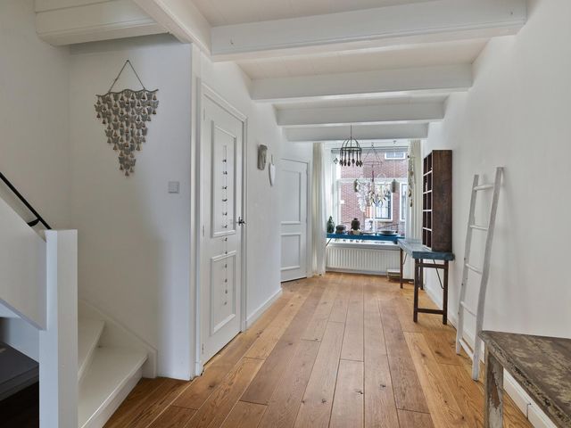 Voorstraat 51, Brielle