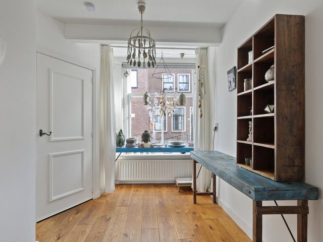 Voorstraat 51, Brielle