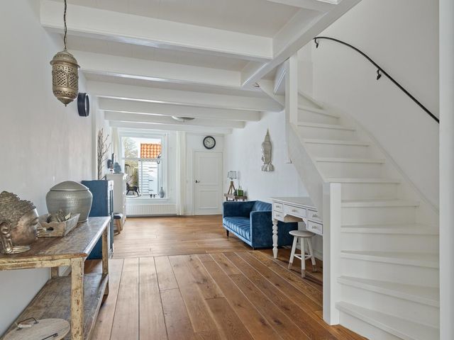 Voorstraat 51, Brielle