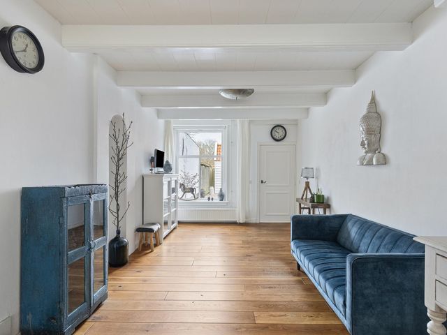 Voorstraat 51, Brielle