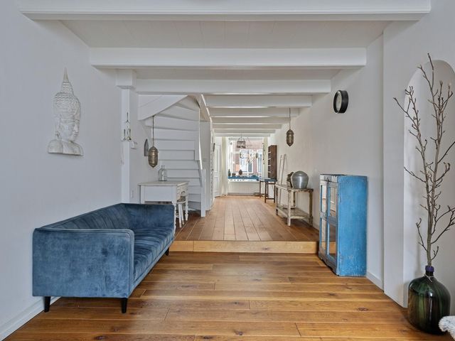Voorstraat 51, Brielle