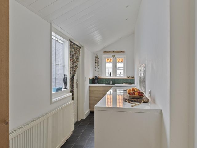 Voorstraat 51, Brielle
