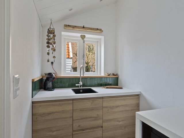 Voorstraat 51, Brielle