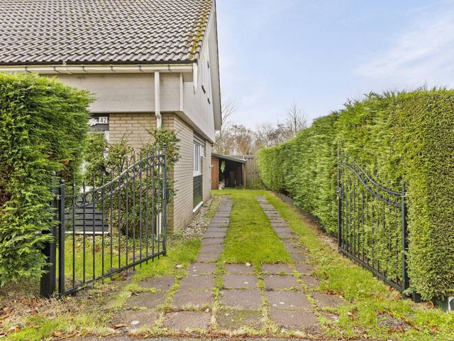 Molenhoeve 42, Renesse