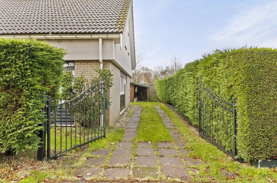 Molenhoeve 42