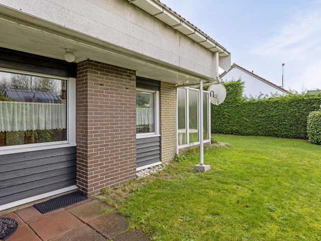 Molenhoeve 42, Renesse