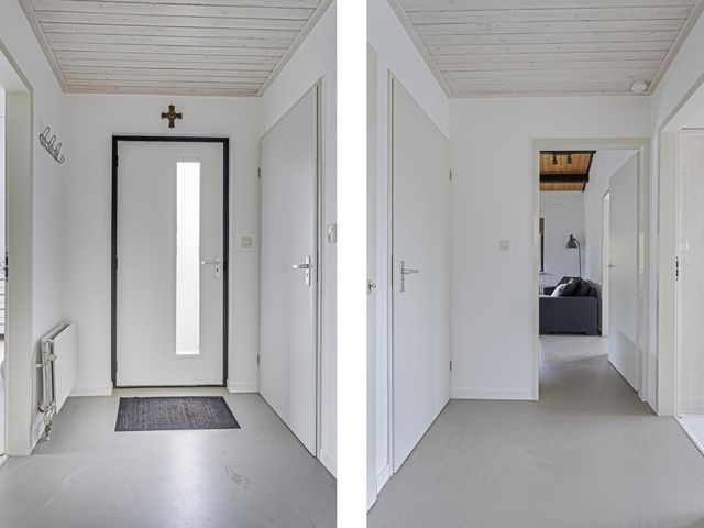 Ahornenlaan , Kamperland