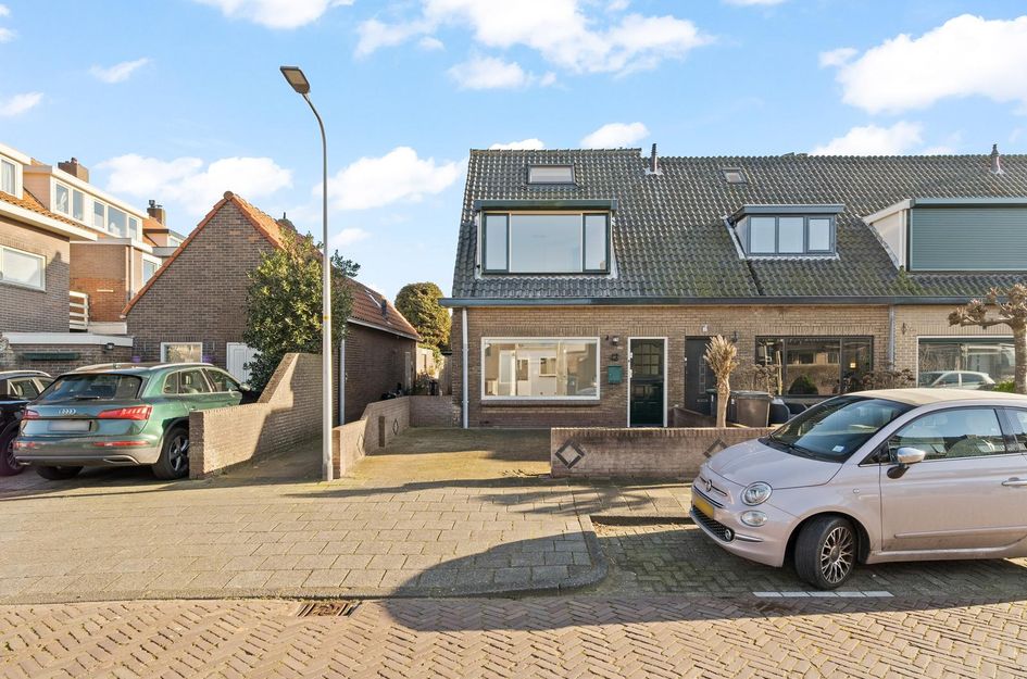 Zoutmanstraat 43