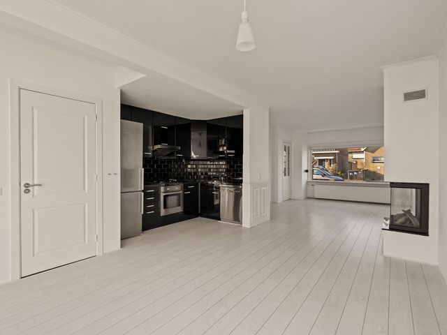 Zoutmanstraat 43, Noordwijk