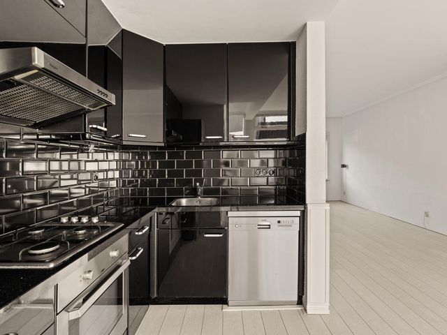 Zoutmanstraat 43, Noordwijk