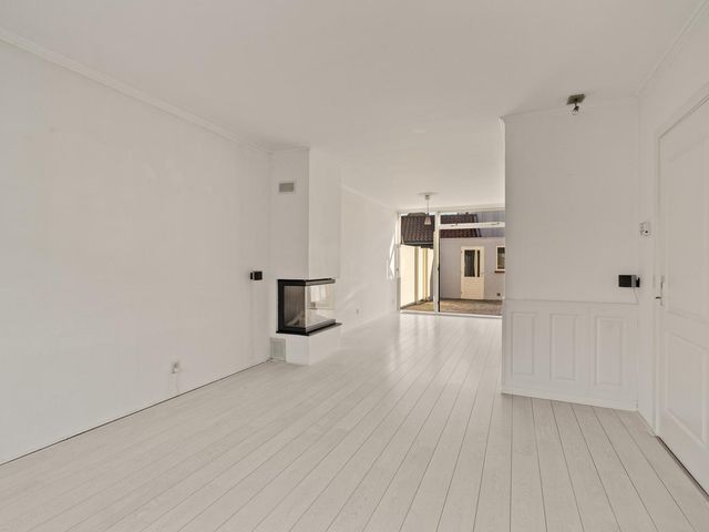 Zoutmanstraat 43, Noordwijk