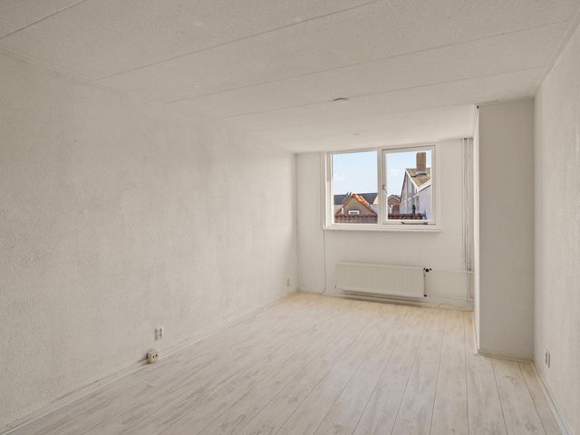 Zoutmanstraat 43, Noordwijk