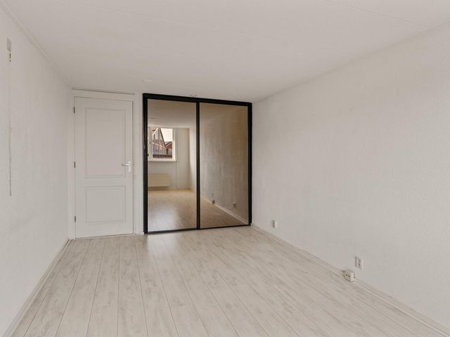 Zoutmanstraat 43, Noordwijk