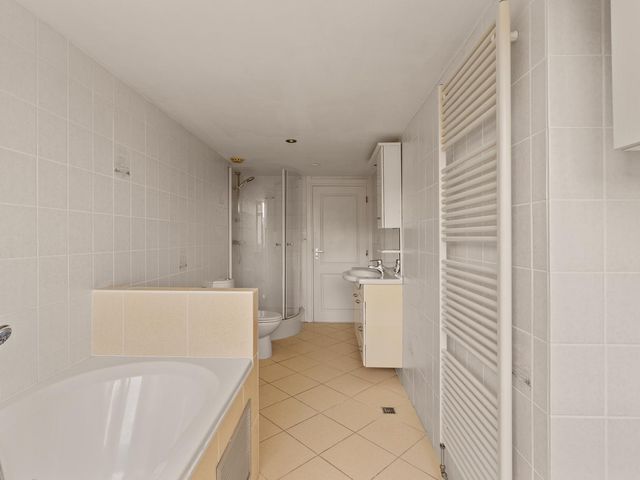 Zoutmanstraat 43, Noordwijk