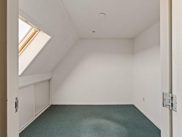 Zoutmanstraat 43, Noordwijk