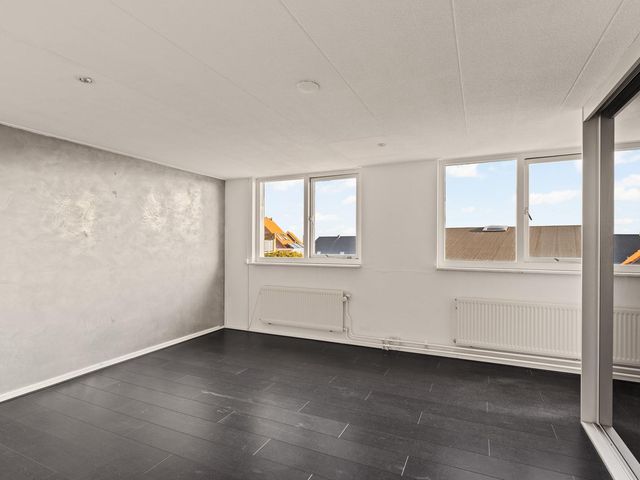 Zoutmanstraat 43, Noordwijk