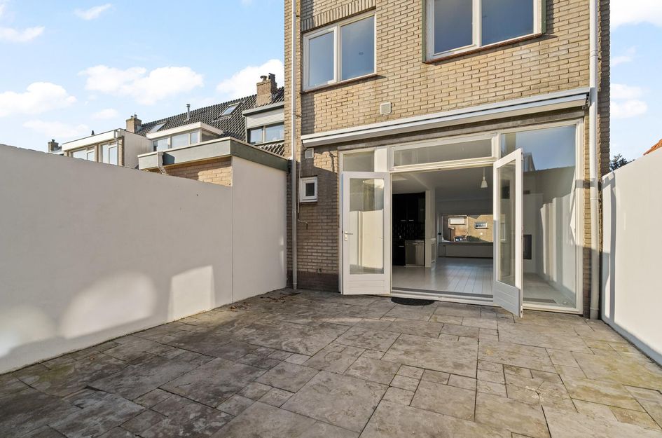 Zoutmanstraat 43