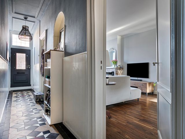 Oostvoorstraat 3, Dinteloord