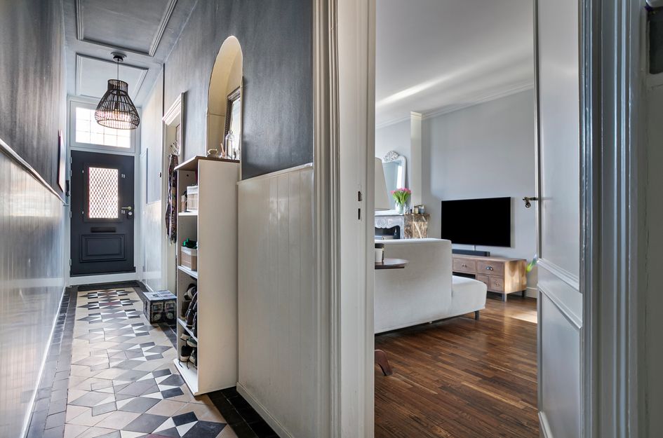 Oostvoorstraat 3